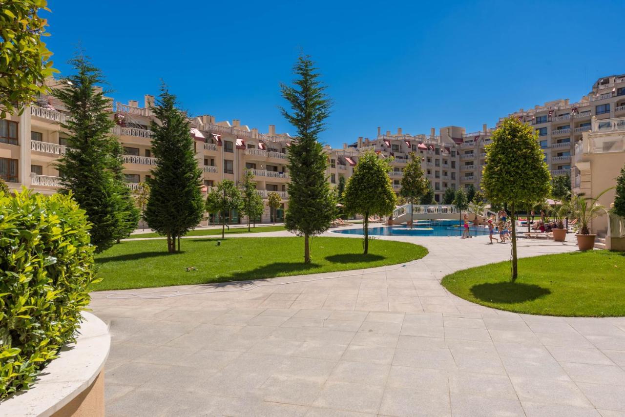 Apartament Blue Lagoon Seafront