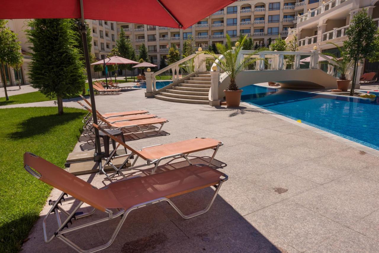 Apartament Blue Lagoon Seafront *