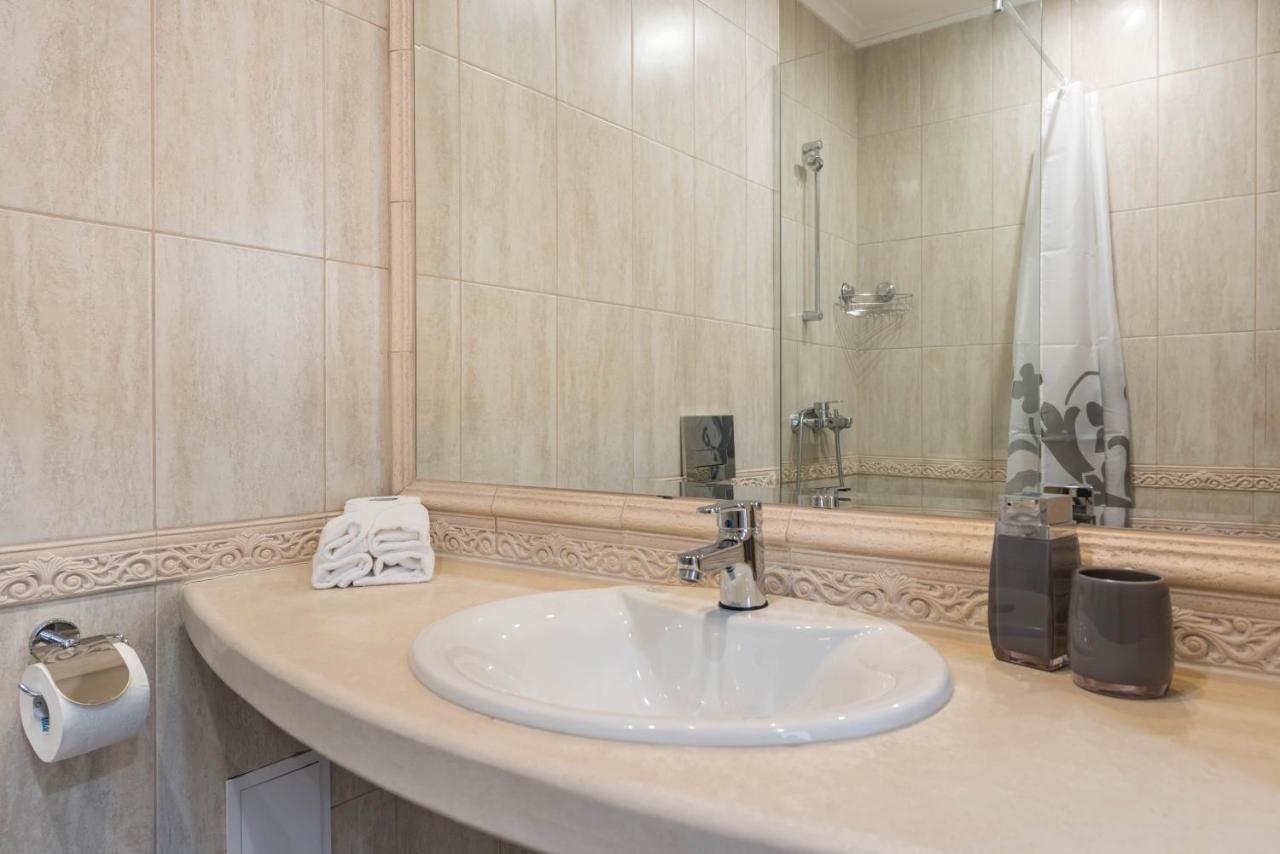 Apartament Blue Lagoon Seafront *
