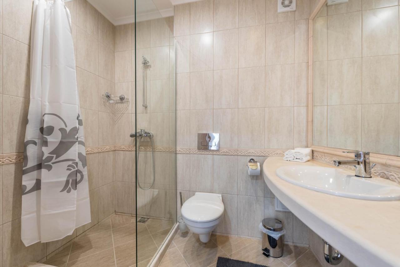 Apartament Blue Lagoon Seafront *