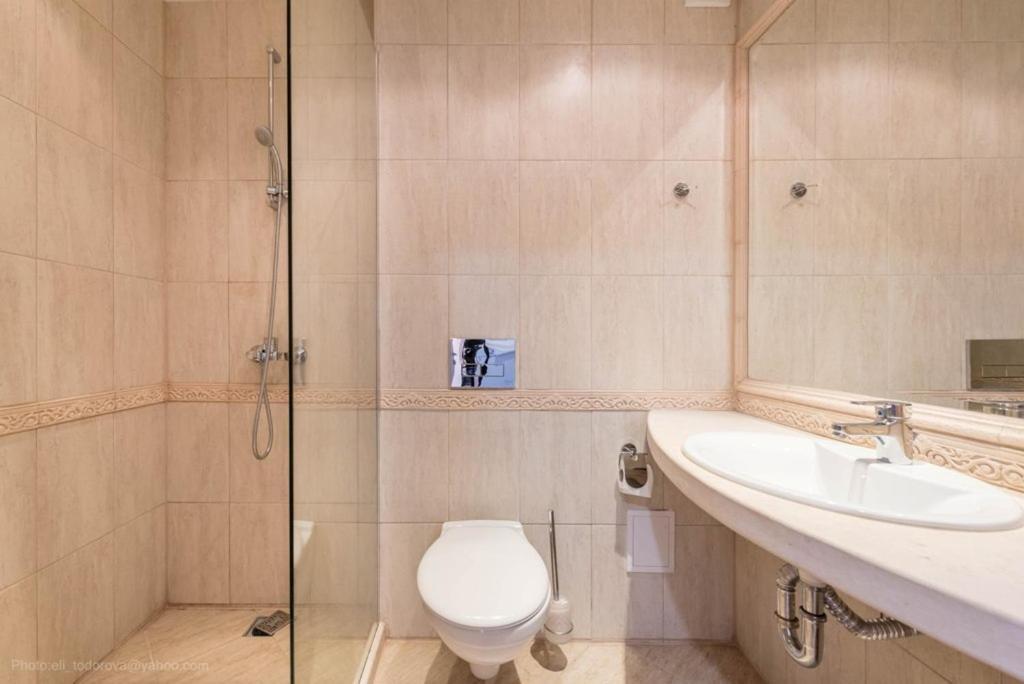 Apartament Blue Lagoon Seafront